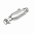 Load image into Gallery viewer, MagnaFlow Conv DF Toyota 81-83 - Additional View 9