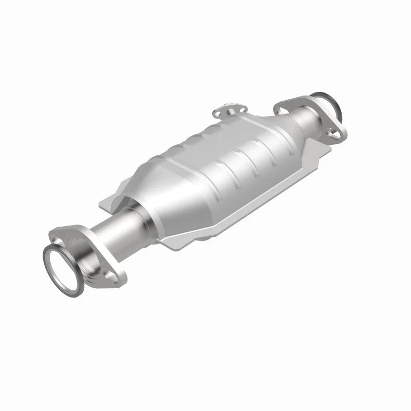 MagnaFlow Conv DF Toyota 81-83 - Additional View 9