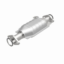 Load image into Gallery viewer, MagnaFlow Conv DF Toyota 81-83 - Additional View 9