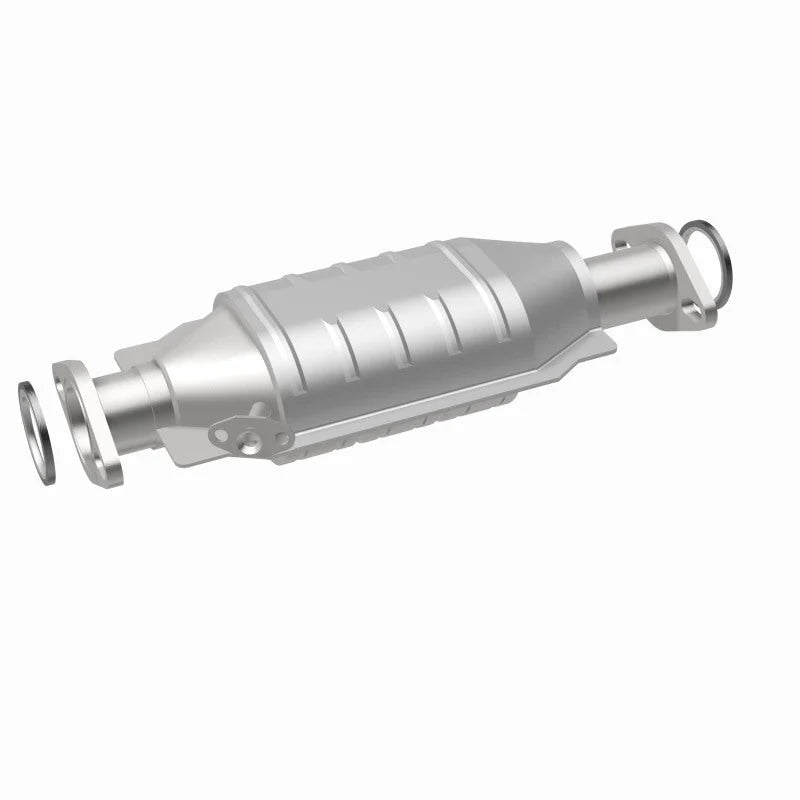 MagnaFlow Conv DF Toyota 81-83 - Additional View 12
