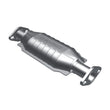 Load image into Gallery viewer, MagnaFlow Conv DF Toyota 88-95 - Side View