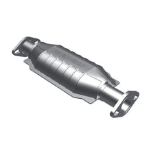 Load image into Gallery viewer, MagnaFlow Conv DF Toyota 88-95 - Side View