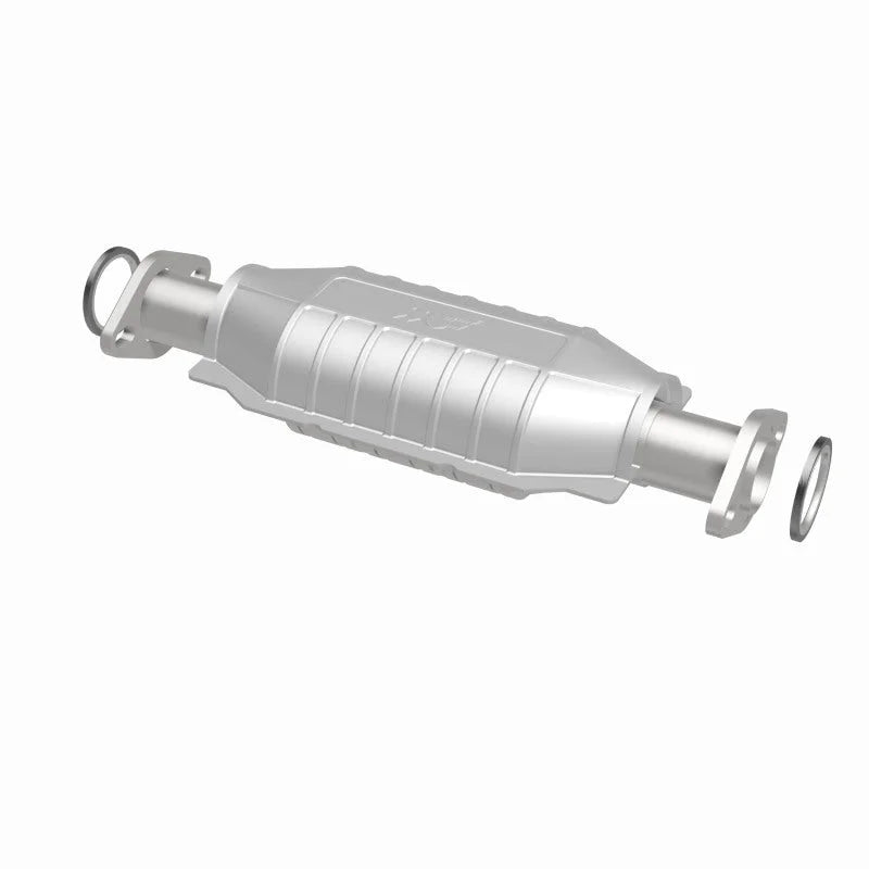 MagnaFlow Conv DF Toyota 88-95 - Additional View 11