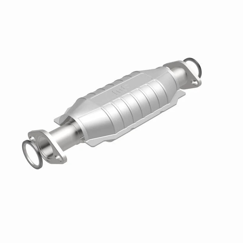 MagnaFlow Conv DF Toyota 88-95 - Additional View 12