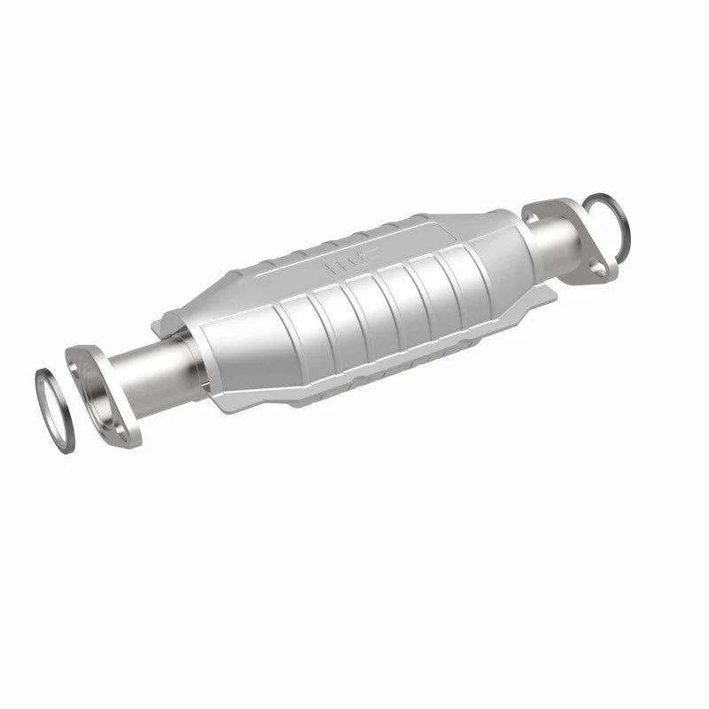 MagnaFlow Conv DF Toyota 88-95 - Additional View 14