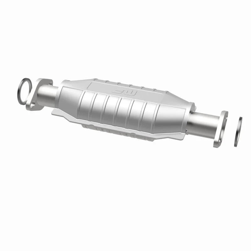 MagnaFlow Conv DF Toyota 88-95 - Additional View 15