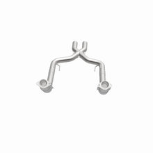 Load image into Gallery viewer, MagnaFlow Conv. DF Tru-X Assy 05 Mustang GT - Back View