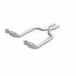 Load image into Gallery viewer, MagnaFlow Conv. DF Tru-X Assy 05 Mustang GT - Additional View 9