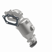 Load image into Gallery viewer, MagnaFlow Conv DF Underbody fits 2006-2007 Mazda 6 Mazdaspeed / 2007-2012 Mazda CX-7 2.3 L - Additional View 9