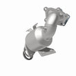 Load image into Gallery viewer, MagnaFlow Conv DF Underbody fits 2006-2007 Mazda 6 Mazdaspeed / 2007-2012 Mazda CX-7 2.3 L - Additional View 10