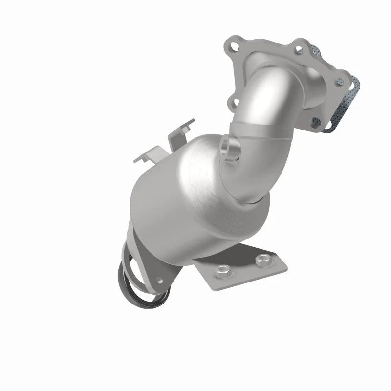 MagnaFlow Conv DF Underbody fits 2006-2007 Mazda 6 Mazdaspeed / 2007-2012 Mazda CX-7 2.3 L - Additional View 10