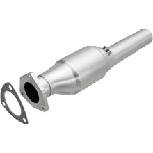 Load image into Gallery viewer, MagnaFlow Conv DF VW Cabrio/Jetta 2.0L 96-98 - Main Product View