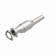 Load image into Gallery viewer, MagnaFlow Conv DF VW Cabrio/Jetta 2.0L 96-98 - Side View