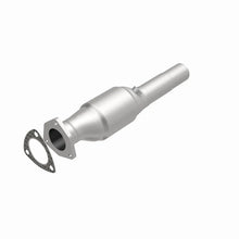 Load image into Gallery viewer, MagnaFlow Conv DF VW Cabrio/Jetta 2.0L 96-98 - Side View