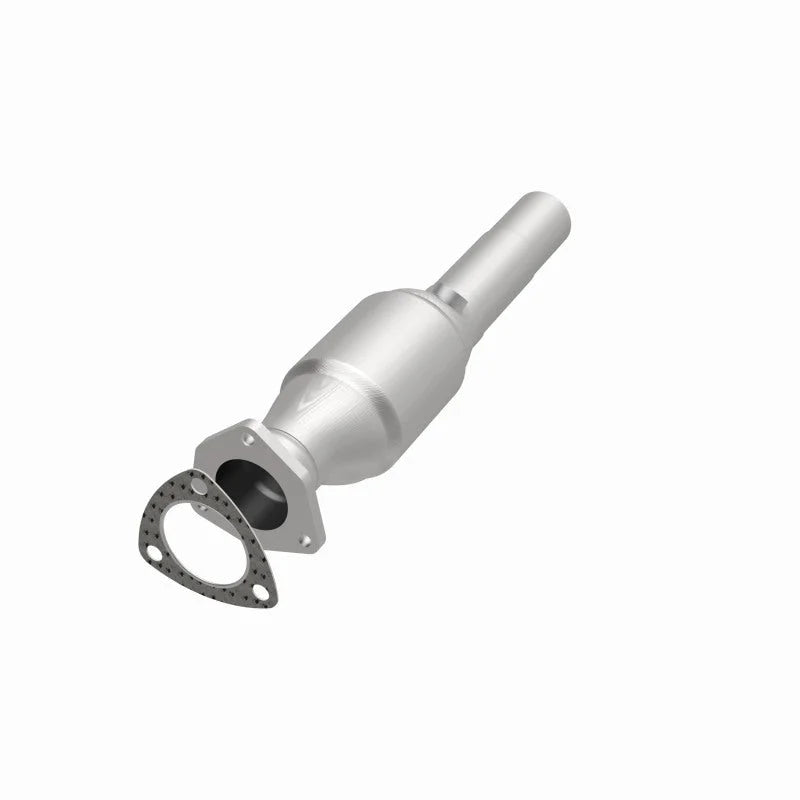 MagnaFlow Conv DF VW Cabrio/Jetta 2.0L 96-98 - Back View