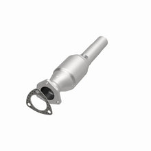Load image into Gallery viewer, MagnaFlow Conv DF VW Cabrio/Jetta 2.0L 96-98 - Back View