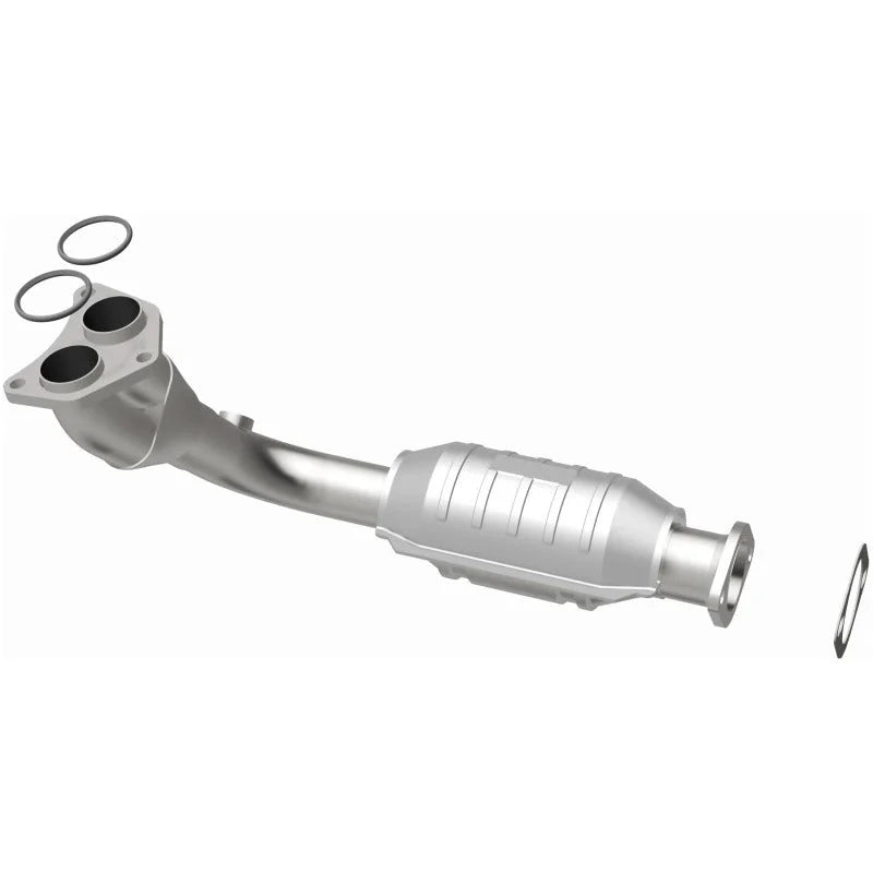 MagnaFlow Conv DF Villager-Quest 94-98 3.0L/ - Back View