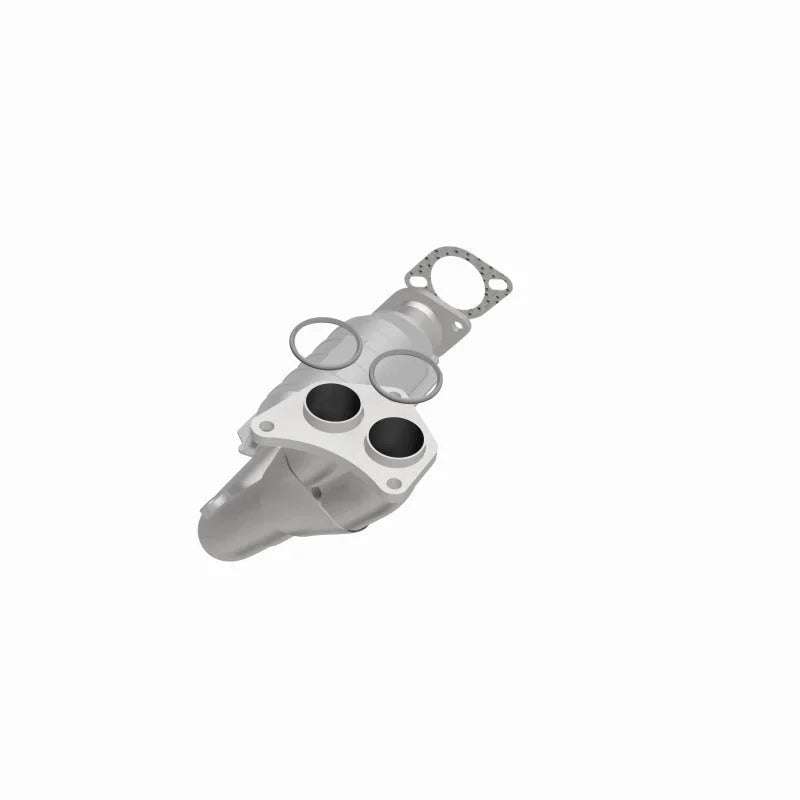 MagnaFlow Conv DF Villager-Quest 94-98 3.0L/ - Installation View