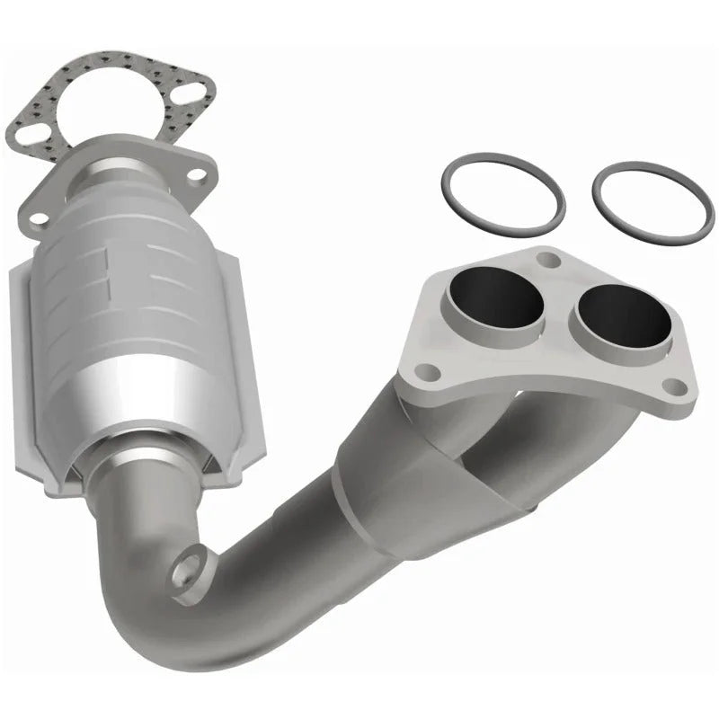 MagnaFlow Conv DF Villager-Quest 94-98 3.0L/ - Additional View 11