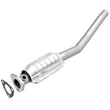 Load image into Gallery viewer, MagnaFlow Conv DF Volvo 36X5X4 2/2 - Side View