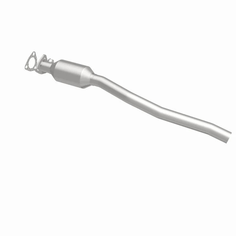 MagnaFlow Conv DF Volvo 36X5X4 2/2 - Additional View 5
