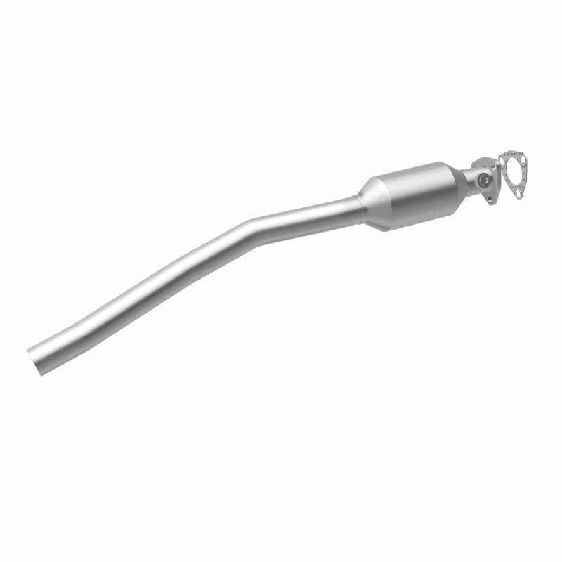 MagnaFlow Conv DF Volvo 36X5X4 2/2 - Additional View 11