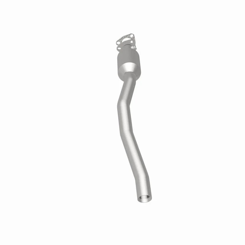 MagnaFlow Conv DF Volvo 36X5X4 2/2 - Additional View 13
