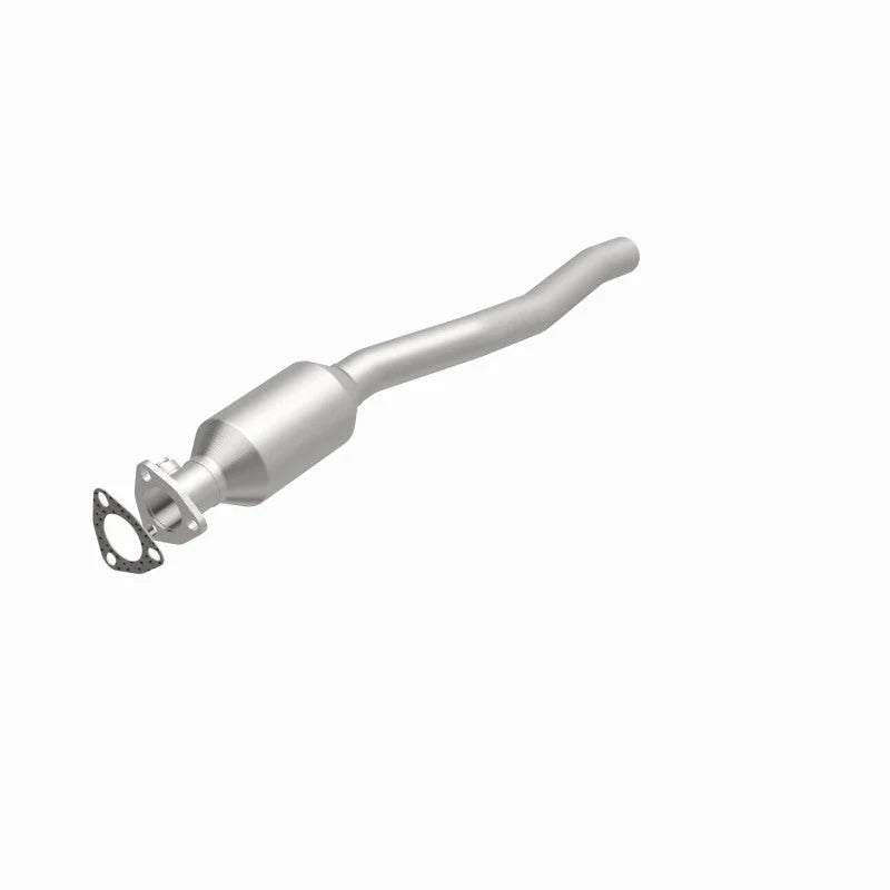 MagnaFlow Conv DF Volvo 36X5X4 2/2 - Additional View 14