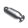 Load image into Gallery viewer, MagnaFlow Conv DF Volvo 79 - Main Product View