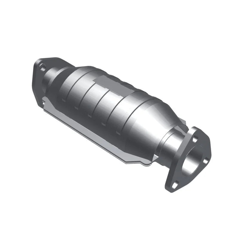 MagnaFlow Conv DF Volvo 79 - Main Product View