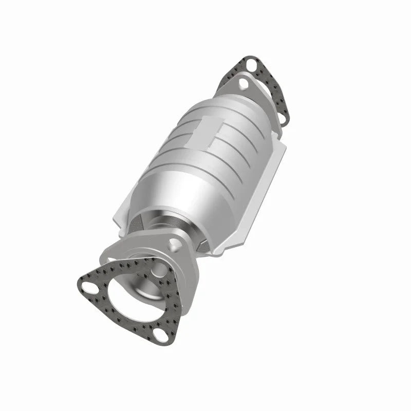 MagnaFlow Conv DF Volvo 79 - Installation View