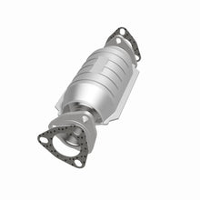 Load image into Gallery viewer, MagnaFlow Conv DF Volvo 79 - Installation View