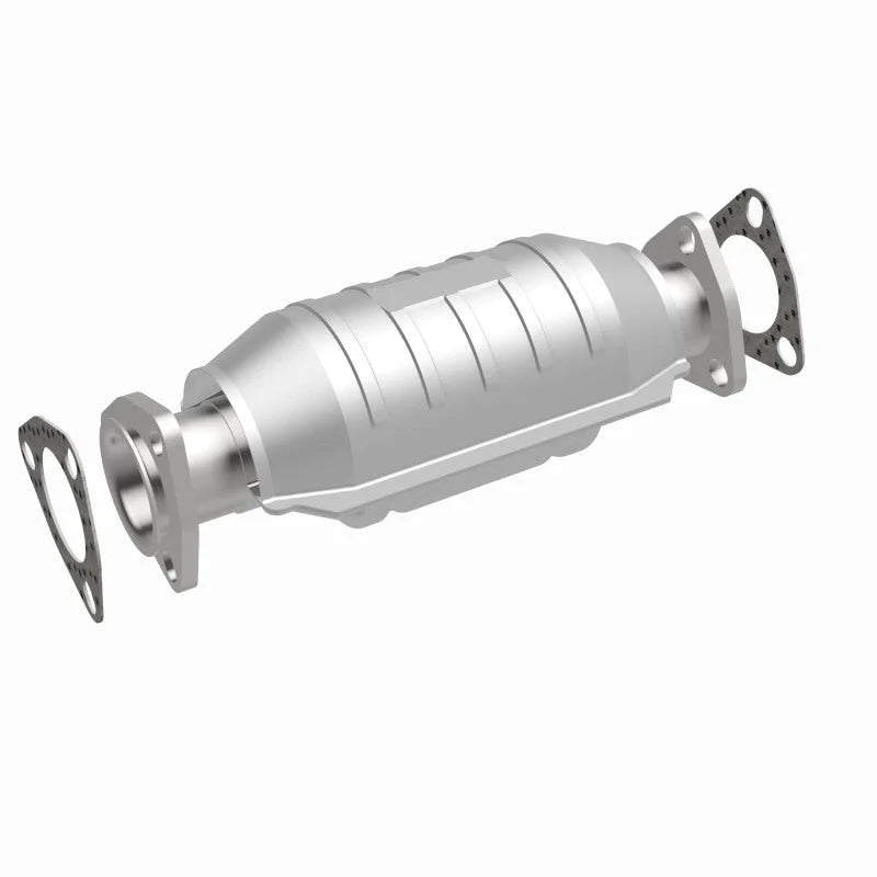 MagnaFlow Conv DF Volvo 79 - Additional View 5