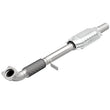 Load image into Gallery viewer, MagnaFlow Conv DF Volvo S40/V40 1.9L Rear - Main Product View