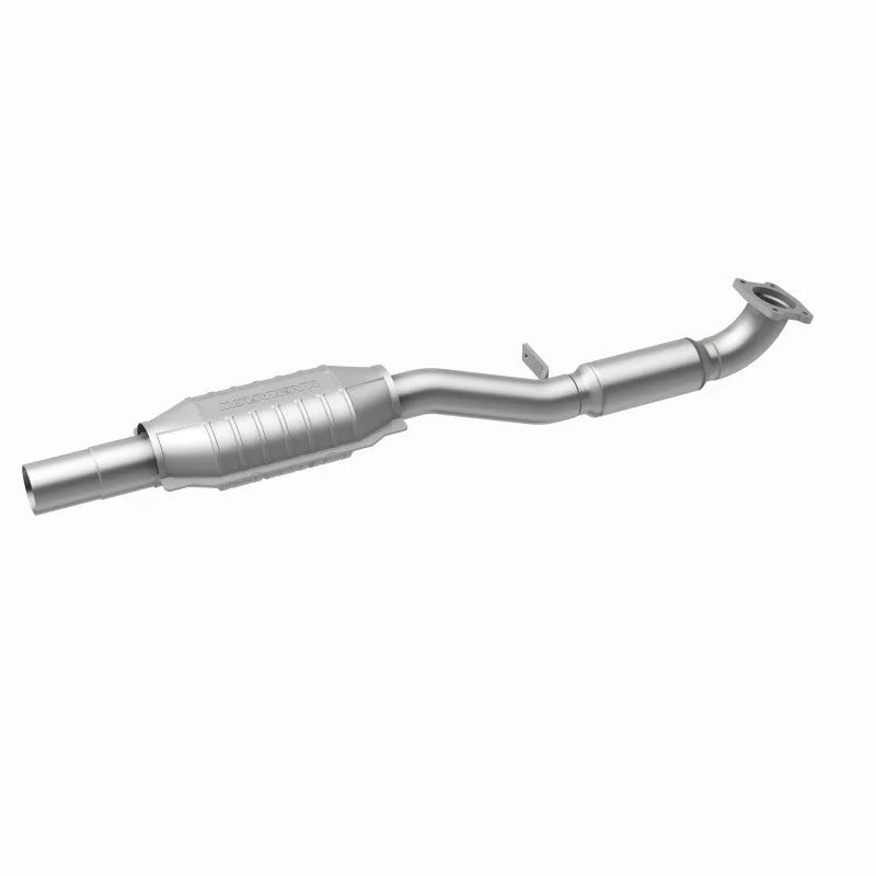 MagnaFlow Conv DF Volvo S40/V40 1.9L Rear - Back View