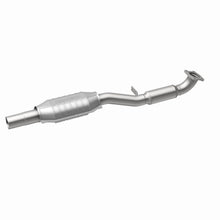 Load image into Gallery viewer, MagnaFlow Conv DF Volvo S40/V40 1.9L Rear - Back View