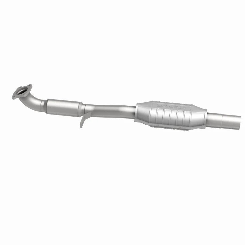 MagnaFlow Conv DF Volvo S40/V40 1.9L Rear - Installation View
