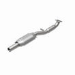 Load image into Gallery viewer, MagnaFlow Conv DF Volvo S40/V40 1.9L Rear - Additional View 5