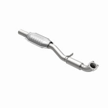 Load image into Gallery viewer, MagnaFlow Conv DF Volvo S40/V40 1.9L Rear - Additional View 11