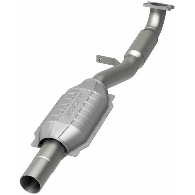 MagnaFlow Conv DF Volvo S40/V40 1.9L Rear - Additional View 12