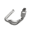 Load image into Gallery viewer, MagnaFlow Conv DF WRANGLER 04-06 4L - Additional View 5