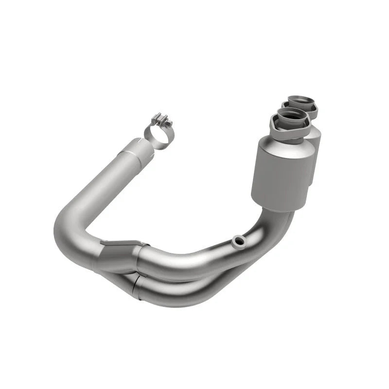 MagnaFlow Conv DF WRANGLER 04-06 4L - Additional View 5