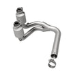 Load image into Gallery viewer, MagnaFlow Conv DF WRANGLER 04-06 4L - Additional View 10