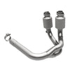 Load image into Gallery viewer, MagnaFlow Conv DF WRANGLER 04-06 4L - Additional View 11