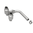 Load image into Gallery viewer, MagnaFlow Conv DF WRANGLER 04-06 4L - Additional View 13