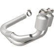 Load image into Gallery viewer, MagnaFlow Conv DF WRANGLER 04-06 4L OEM - Main Product View