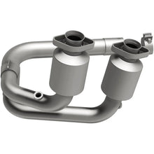 Load image into Gallery viewer, MagnaFlow Conv DF WRANGLER 04-06 4L OEM - Additional View 7