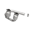 Load image into Gallery viewer, MagnaFlow Conv DF WRANGLER 04-06 4L OEM - Additional View 11