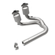 Load image into Gallery viewer, MagnaFlow Conv DF WRANGLER 04-06 4L OEM - Additional View 13
