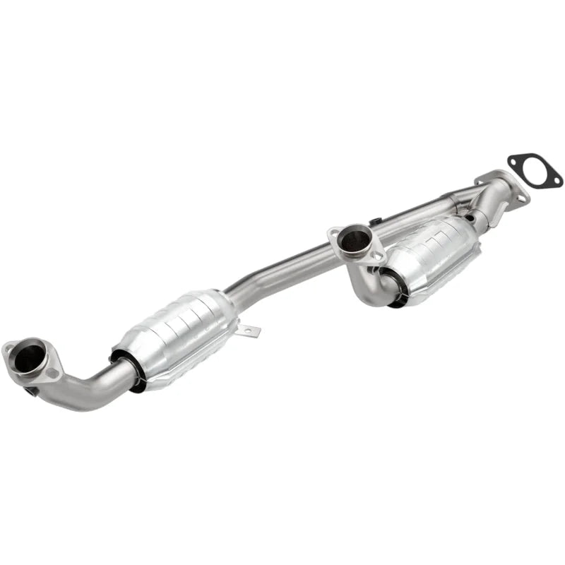 MagnaFlow Conv DF Windstar 95-96 - Main Product View
